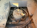 Hydraulics with Hydraulic Control Pattern Changer