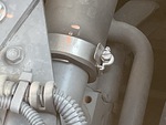 Moteur with Cooling System Leaks