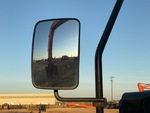 Control Station with Miroirs