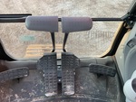 Control Station with Steering Controls
