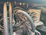 Hydraulics with Soupapes