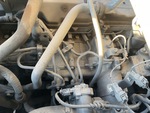 Moteur with Fuel Leaks
