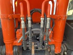 Hydraulics with Tuyaux (hydrauliques)