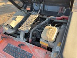 Moteur with Engine - Left Side