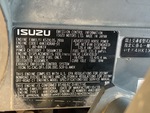 Moteur with Emission Label