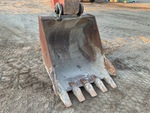 Specialty with Condition de la pelle hydraulique