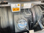 Moteur with DEF / AdBlue Tank