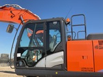 General Appearance with Hand Rails