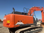 General Appearance with Sheet Metal (fiberglass) Condition