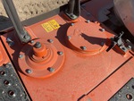 Hydraulics with Hydraulic Tank