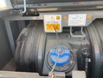 Engine with DEF / AdBlue Tank