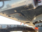 Chassis with Bottom Covers