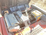 Engine with Engine - Right Side