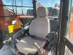 Control Station with Seats/Armrests