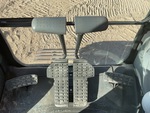 Control Station with Drivetrain Controls