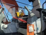 Safety with Safety Lock Out/Stop