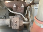 Engine with Exhaust System