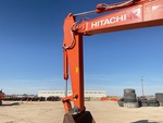 Chassis with Stick Condition