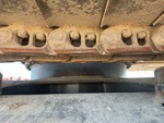 Undercarriage with Left Track Links