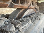 Undercarriage with Right Idler