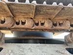 Undercarriage with Right Track Links
