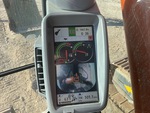 Control Station with Warning Lights