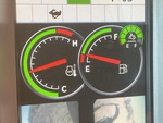 Control Station with Gauges