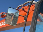 Control Station with Mirrors
