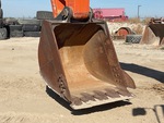 Specialty with Excavator Bucket Condition