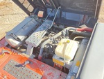 Engine with Engine - Left Side