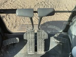 Control Station with Steering Controls