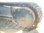 Drivetrain with Right Drive Motor