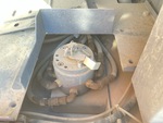 Hydraulics with Hydraulic Control Pattern Changer