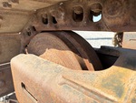 Undercarriage with Left Idler