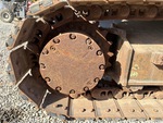 Drivetrain with Right Final Drive