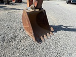 Specialty with Excavator Bucket Condition