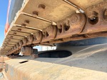 Undercarriage with Right Track Links