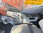 Control Station with Hydraulic Controls