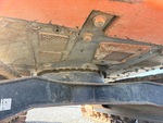 Chassis with Bottom Covers