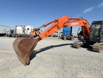 Chassis with Boom Condition