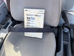 Safety with