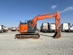 General Appearance with Sheet Metal (fiberglass) Condition