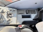 Control Station with Auxiliary Hydraulic Control