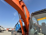 Hydraulics with Boom Lift Cylinder(s)