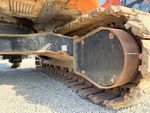 Drivetrain with Right Drive Motor