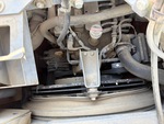 Engine with Engine - Right Side