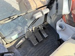 Control Station with Drivetrain Controls