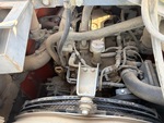 Engine with Engine - Left Side
