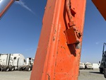 Hydraulics with Auxiliary Hydraulic Plumbing