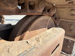 Undercarriage with Right Idler